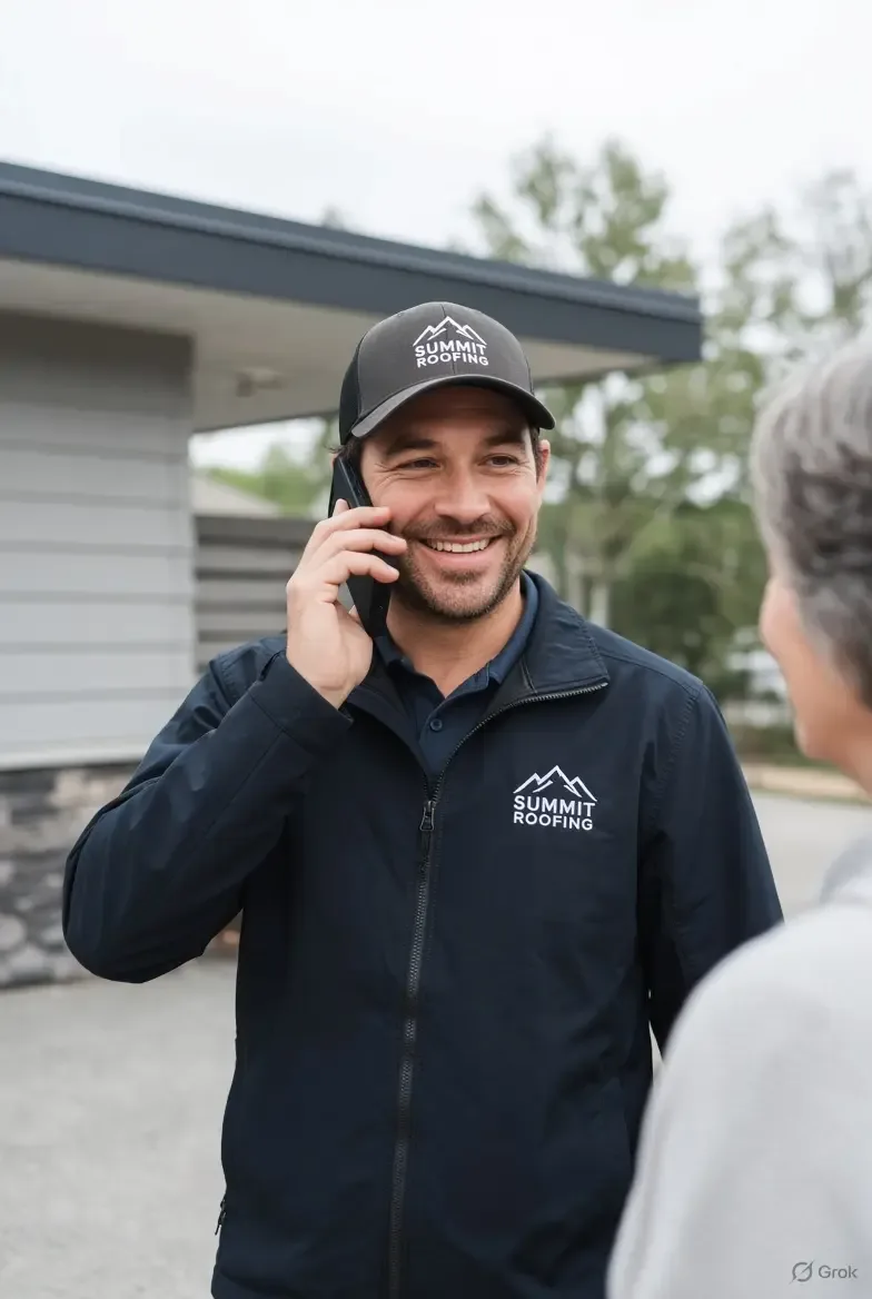 Flat Roof Leak Repair Darling, MS FAQs